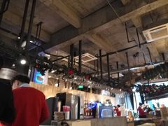 大堂-漫咖啡(沙龙汇店)