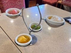 -点都德(皇岗村店)