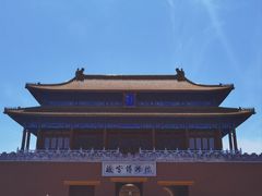 -故宫博物院(故宫)