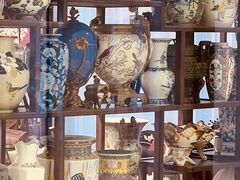 -金盛国际家居(江东中路店)