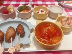 -西贝(吴江路湟普汇店)