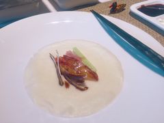 -同喜烤鸭店(光芒店)