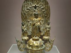 -陕西历史博物馆