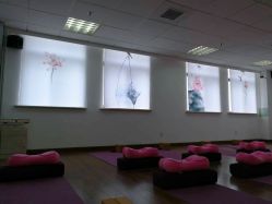 -爱尔乐美孕产瑜伽·普拉提