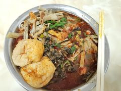 -凤张螺蛳粉·爽口粉(跃进路总店)