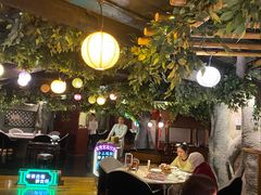 -广州花园酒店荔湾亭·地道点心·粤式饮茶