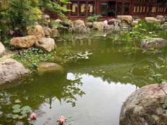 -剑河仰阿莎温泉小镇