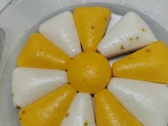 -来之顺海鲜菜馆·青岛菜·始于1993(栈桥店)