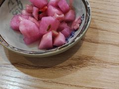 -金石陈朝鲜拌饭(东城万达店)