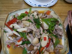 -妈妈的味道(和顺古镇店)