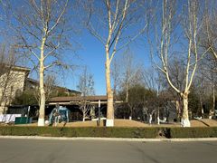 -春晖园度假酒店温泉