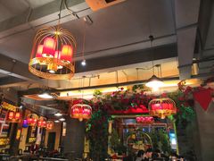 -红鼎坊·老成都火锅(新南门店)