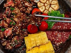 -KimPro 辛普乐概念韩餐