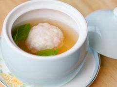 -翠湖宾馆·中餐厅