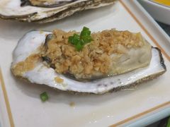 -旺角小渔村(幸福中路店)