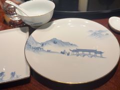 -湘湖逍遥庄园·水漾中餐厅