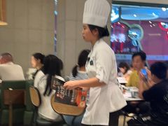 -费大厨辣椒炒肉(黄兴中心广场店)