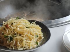 -红井路游艺炖锅·音乐餐吧(十渡店)