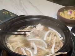 -狐狸爱上椰子鸡(滨江星光大道店)