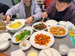 -黑窑厂糖油饼烤鸭·清真菜(旗舰店)