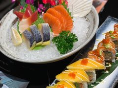 -千和日本料理(龍坪天虹店)