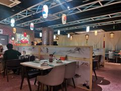 店内环境-小城外婆肴私房菜.家宴聚集点(圆明园颐和园·清河上地店)