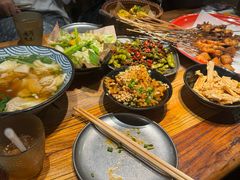-北丐先生·野馄饨烧烤(泰达E街区店)