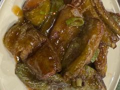 -粗粮人家·东北菜(洋桥店)