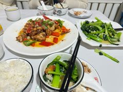 -煲来饱去冷水鱼