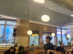 -一沙一城·岩烤牛扒(深圳首店)