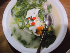 -大鸽饭(岗顶店)