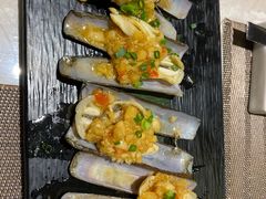 -極上萬膳·日料放题(海岸城店)