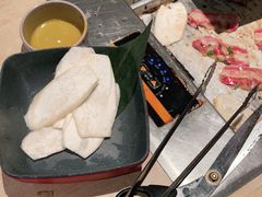 -新石器烤肉(周浦万达店)