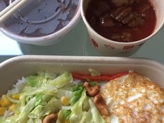 -海盗虾饭·剥好的小龙虾饭(上地辉煌店)
