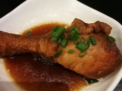 -贡梅老面馆·蟹粉面·无锡特色小吃(南长街主推店)