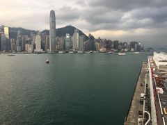 -马哥孛罗香港酒店