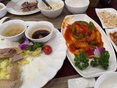 -亚龙湾老厨房·海南家常味