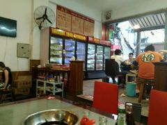 -盖帮鳝鱼串串(东郊记忆店)