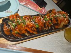 -津沽小院(天津之眼店)
