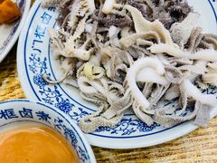 -门框胡同百年卤煮(前门店)