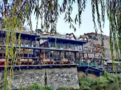 -北京水岸山吧度假村(雁栖镇店)