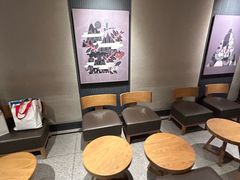 -星巴克(嘉定中信泰富万达广场店)