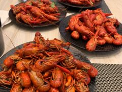 -新发展亚太JW万豪酒店·福苑咖啡厅