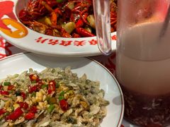 -阿财老铺·老蚌埠龙虾城(华夏总店)