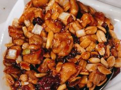 -峨嵋酒家(牡丹园店)