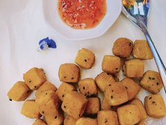 不二私房豆腐-不二茶空间·养生宴(石景山店)