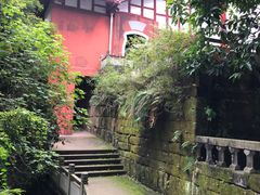 -荣县大佛