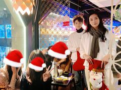 -川里谈·川味小馆(北京路店)