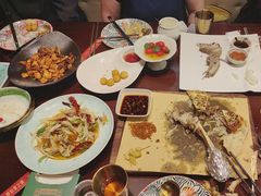 -那拉提之疆·新疆菜(美院店)