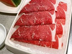 -海底捞火锅(航洋城店)